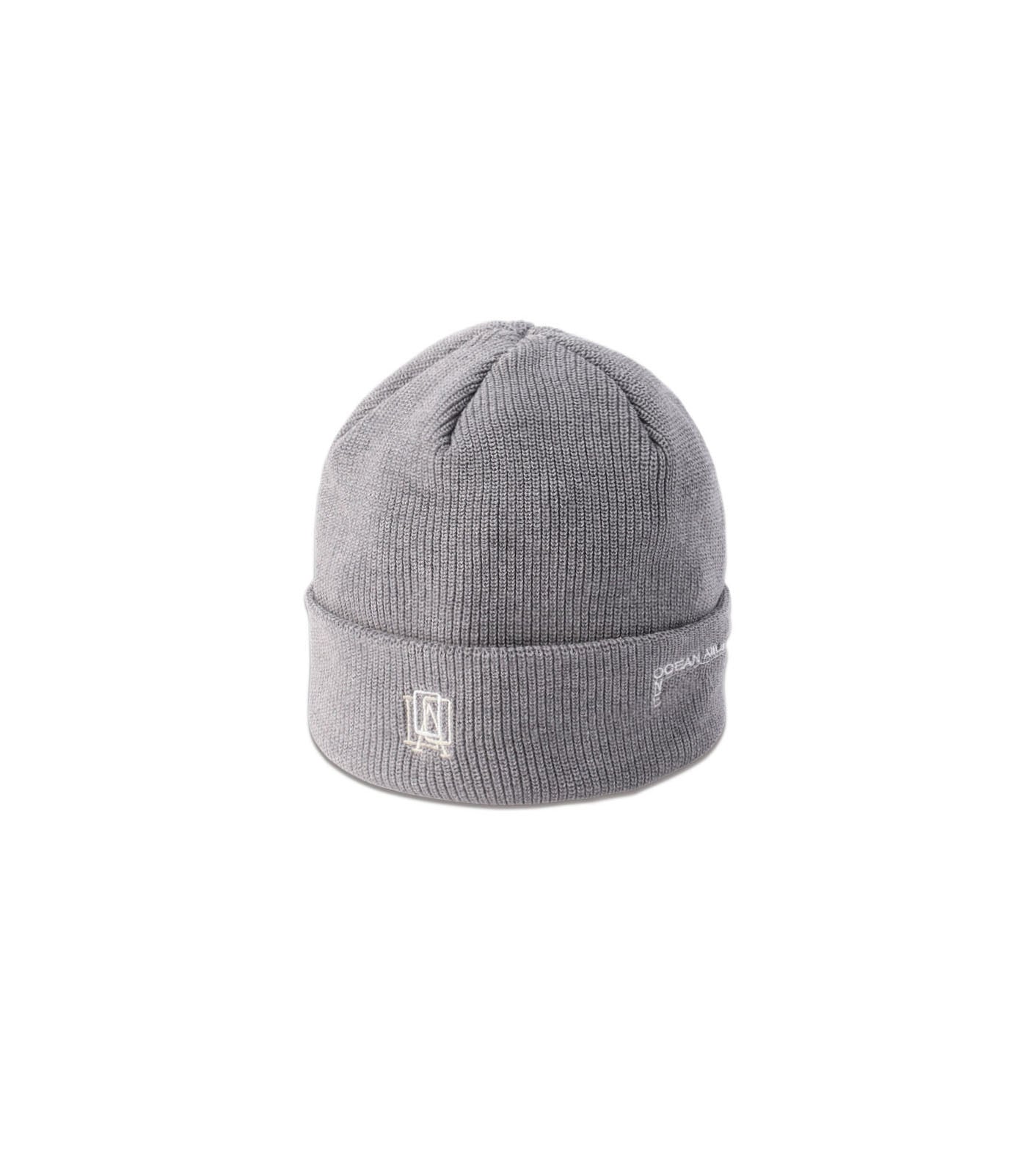nanamica 25AW OOAL Knit Cap